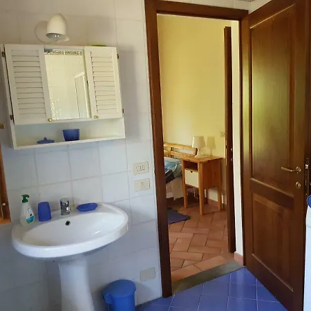 La Torricella * Monte San Savino