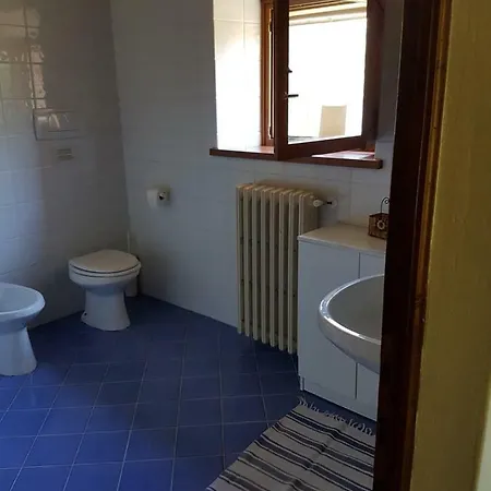 La Torricella Apartment *