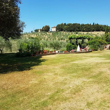 Apartment La Torricella
