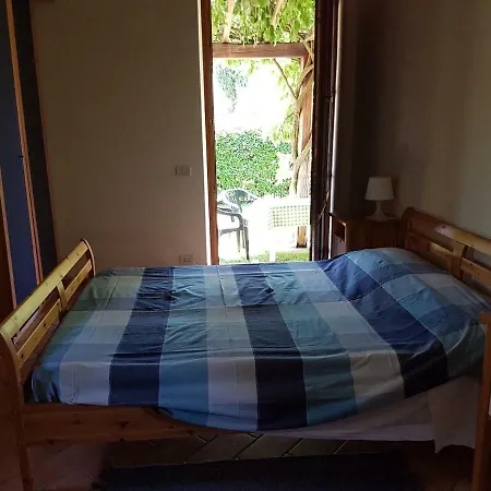 Apartment La Torricella