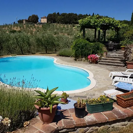 La Torricella Apartment