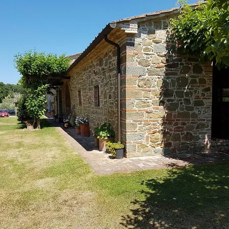 La Torricella Monte San Savino