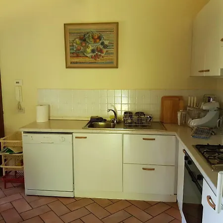 La Torricella Apartment Monte San Savino
