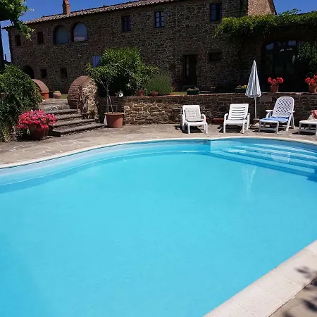 Apartment La Torricella